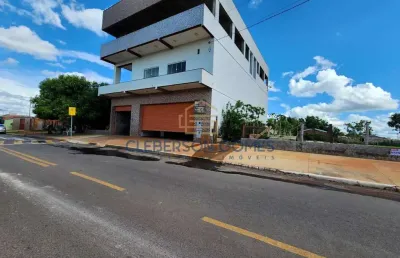 Casa para venda em caldas novas, jardim esmeralda, 4 dormitórios, 3 suítes, 5 banheiros, 4 vagas