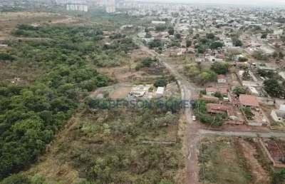 Chácara para venda em caldas novas, estancia itanhangá