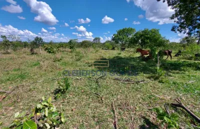 Chácara para venda em caldas novas, mansões águas quentes