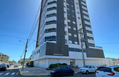 Apartamento com 3 quartos à venda no Jardim Beira Mar, Tramandaí 