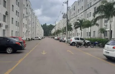 Apartamento com 2 quartos à venda na Avenida Lúcio Bittencourt, 00, Centro, Sapucaia do Sul