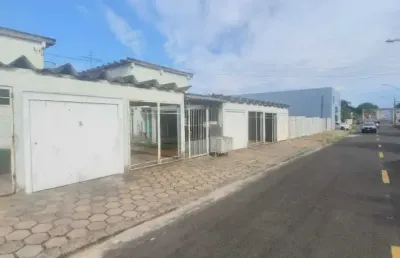 Apartamento com 2 quartos à venda na Rua Veiga Marques, 83, Parque Santo Inácio, Esteio