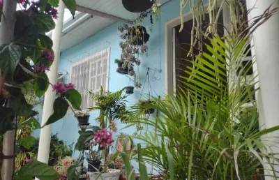 Casa com 2 quartos à venda na rua maria célia da rosa, 00, lomba da palmeira, sapucaia do sul, 105 m2 por r$ 250.000