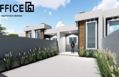 Casa com 2 quartos à venda no Primor, Sapucaia do Sul 