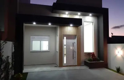 Casa com 3 quartos à venda no Vargas, Sapucaia do Sul 