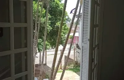Casa com 2 quartos à venda no boa vista, sapucaia do sul , 80 m2 por r$ 198.000