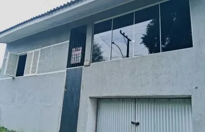 Casa com 3 quartos à venda no vargas, sapucaia do sul , 122 m2 por r$ 380.000