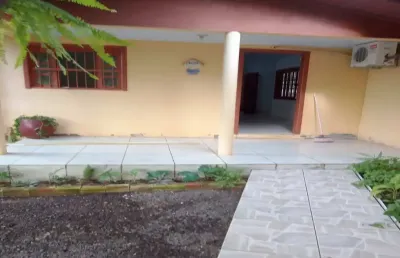 Casa com 3 quartos à venda no costa do morro, sapucaia do sul , 151 m2 por r$ 250.000