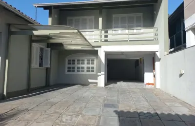 Casa à venda no jardim, sapucaia do sul , 391 m2 por r$ 1.166.000