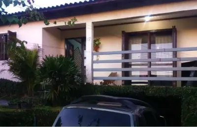 Casa com 2 quartos à venda no lomba da palmeira, sapucaia do sul , 85 m2 por r$ 297.000