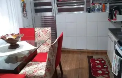 Casa com 2 quartos à venda no Pasqualini, Sapucaia do Sul 