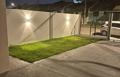 Casa com 3 quartos à venda no vargas, sapucaia do sul , 110 m2 por r$ 590.000