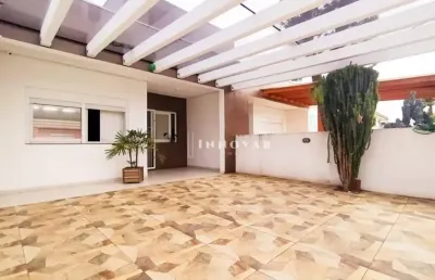 Casa com 2 quartos à venda no parque amador, esteio , 115 m2 por r$ 670.000