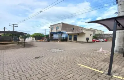 Apartamento com 2 quartos à venda no Lomba da Palmeira, Sapucaia do Sul 