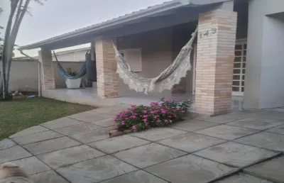 Casa com 2 quartos à venda no parque amador, esteio , 170 m2 por r$ 636.000