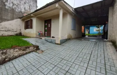 Casa com 3 quartos à venda no jardim, sapucaia do sul , 98 m2 por r$ 235.000