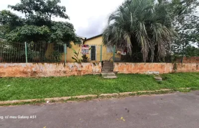 Casa com 4 quartos à venda no parque santo inácio, esteio , 98 m2 por r$ 280.000