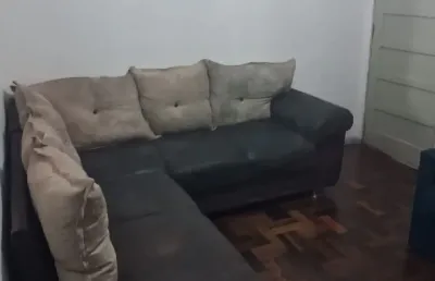 Apartamento com 2 quartos à venda no COHAB, Sapucaia do Sul 