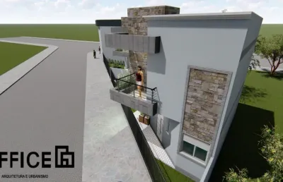 Casa com 2 quartos à venda no centro, sapucaia do sul , 90 m2 por r$ 450.000