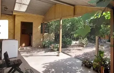 Casa com 2 quartos à venda na nova sapucaia, sapucaia do sul , 60 m2 por r$ 260.000