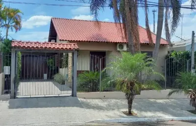 Casa com 3 quartos à venda no Parque Amador, Esteio 