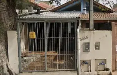 Casa com 2 quartos à venda no Vargas, Sapucaia do Sul 