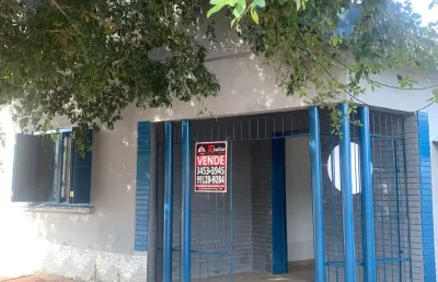 Casa com 2 quartos à venda no centro, esteio , 110 m2 por r$ 520.000