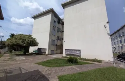 Apartamento com 2 quartos à venda no Centro, Sapucaia do Sul 