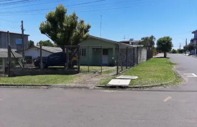 Casa com 2 quartos à venda no capão da cruz, sapucaia do sul , 60 m2 por r$ 290.000