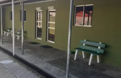 Apartamento com 2 quartos à venda na Nova Sapucaia, Sapucaia do Sul 