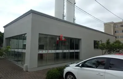 Apartamento com 2 quartos à venda no Centro, Sapucaia do Sul 