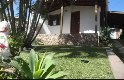 Casa com 2 quartos à venda no lomba da palmeira, sapucaia do sul , 60 m2 por r$ 395.000