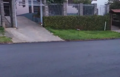 Casa com 3 quartos à venda na rua rio grande, 379, dihel, sapucaia do sul, 170 m2 por r$ 565.000