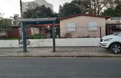 Casa com 3 quartos à venda na rua são jorge, 52, são josé, sapucaia do sul, 96 m2 por r$ 690.000