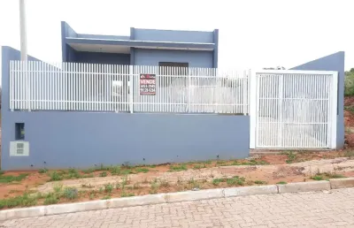 Casa com 3 quartos à venda no centro, sapucaia do sul , 70 m2 por r$ 459.000