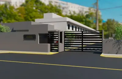 Casa com 2 quartos à venda na rua nestor moraes, 600, lomba da palmeira, sapucaia do sul, 68 m2 por r$ 239.000