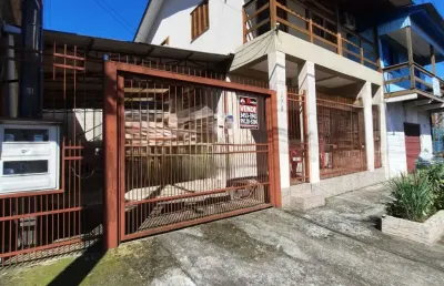 Casa com 5 quartos à venda no lomba da palmeira, sapucaia do sul , 150 m2 por r$ 550.000