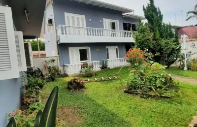 Casa com 4 quartos à venda no lomba da palmeira, sapucaia do sul , 270 m2 por r$ 950.000
