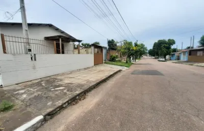 Casa com 2 quartos à venda na rua santo ângelo, 166, são jorge, sapucaia do sul, 100 m2 por r$ 370.000