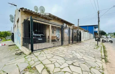 Casa com 2 quartos à venda na nova sapucaia, sapucaia do sul , 55 m2 por r$ 300.000