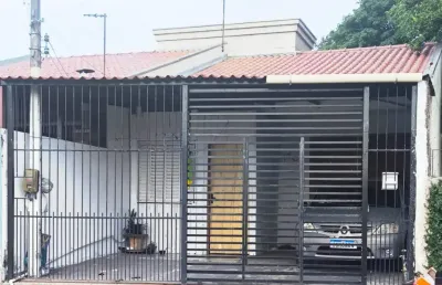 Casa com 2 quartos à venda no parque primavera, esteio , 53 m2 por r$ 230.000
