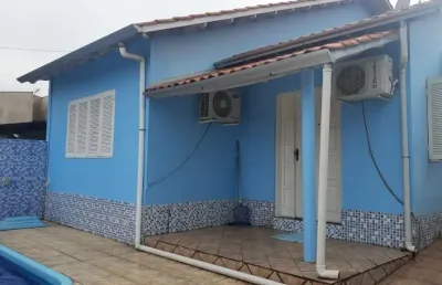 Casa com 3 quartos à venda na nova sapucaia, sapucaia do sul , 110 m2 por r$ 430.000
