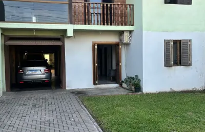 Casa com 4 quartos à venda no capão da cruz, sapucaia do sul , 260 m2 por r$ 530.000