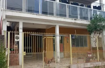 Casa com 4 quartos à venda no pasqualini, sapucaia do sul , 160 m2 por r$ 250.000