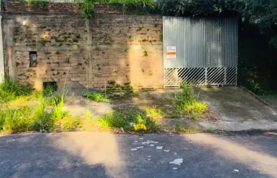 Casa com 1 quarto à venda no Freitas, Sapucaia do Sul 