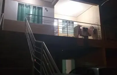 Apartamento com 2 quartos à venda na Rua Salgado Filho, 50, Jardim, Sapucaia do Sul