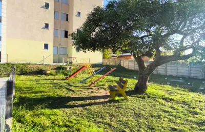 Apartamento com 2 quartos à venda no Centro, Sapucaia do Sul 
