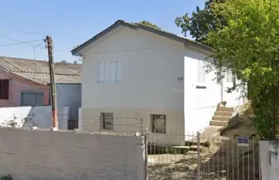 Casa com 2 quartos à venda no Jardim Planalto, Esteio 