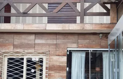 Casa com 3 quartos à venda no primor, sapucaia do sul , 140 m2 por r$ 628.000