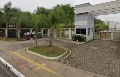 Apartamento com 2 quartos à venda no Olaria, Canoas 